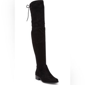 Charles David Over the Knee Boots